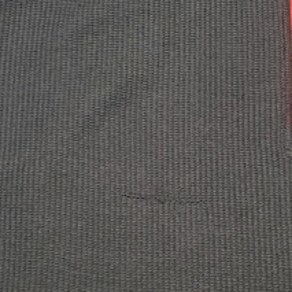 Half Zip Spyder Core Pullover Black (XL) - Picture 3 of 3